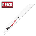 9" X .050" 14 Tpi Morse Master Cobalt Bi-metal | Built Supply Co
