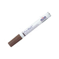 Mohawk Furniture Pro Mark Ii Touch Up Stain Marker, Black Brown