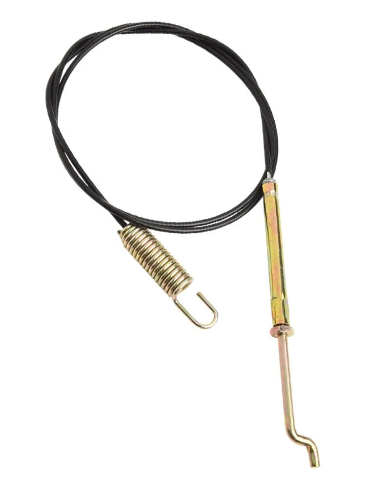 Auger Control Cable Upgrade Compatible With Multiple Snow Blower