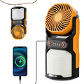 EVERBRITE 1000LM Rechargeable LED Camping Lantern Handheld Lights