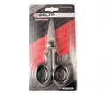 Selta Taiwan Hi-deluxe 125mm Stainless Steel | Built Supply Co