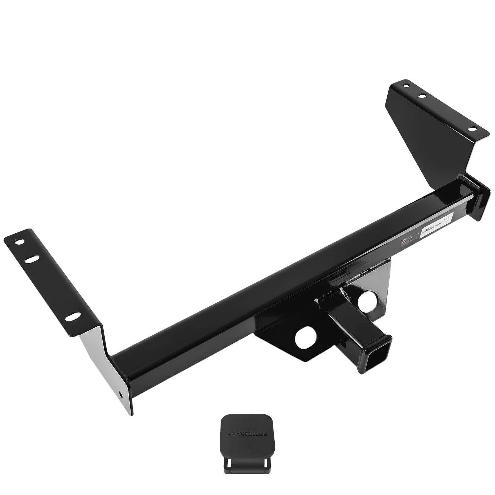 Class 3 Trailer Hitch 2" Receiver for Toyota Tundra 2000-2006 5000lbs GTW
