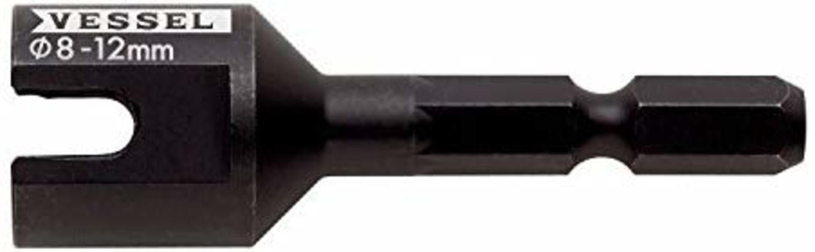 VESSEL All Screw Varitribit