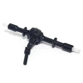 For Wpl B-14/24 14k 24k Rear Bridge Axle 1/16 Military Truck Rc