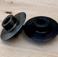 Replacement Pipetubing Cutter Wheel 38mm For Pipe Threader Machine R2c