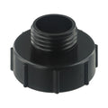 S100x8 (100mm) To Reduce S60x6 (60mm) Ibc Tank Connector Ibc Adapter