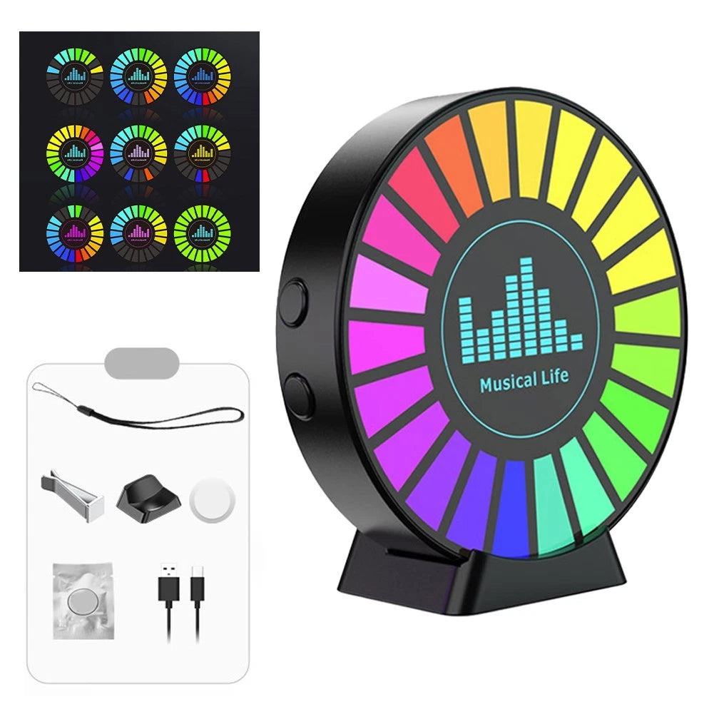 Professional Grade Noise Detection Device With | Built Supply Co