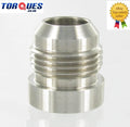 AN -16 (16AN JIC AN16) Male Stainless Steel Weld On Fitting Bung