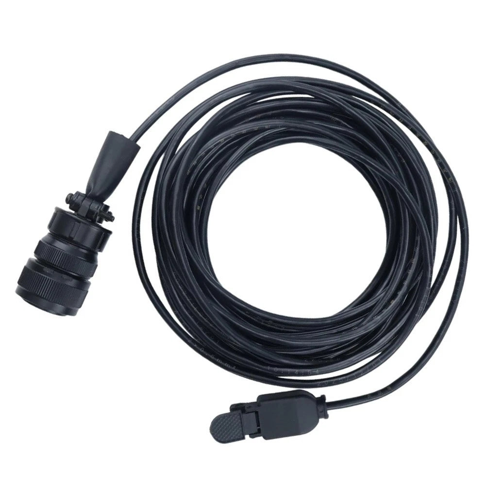 14 Pin On Off Finger Switch Cable For Miller | Built Supply Co