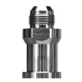 Hydraulic Adapter #12 Mj X #20 Flange -Code 61
