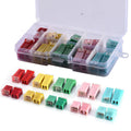 For 20-60a Fuse Panels Car Fuse Automobile Combination Kit Insert Type