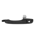 Fit 07-17 Patriot/ Compass Front Driver Left | Built Supply Co