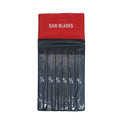 Sawblade Assortment 1 Gross (Each ) 1/0 - 6/0 - Pack Of