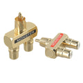 Reliable Antislip Vertical Clamp GH301AM - 45Kg Capacity by Reliable