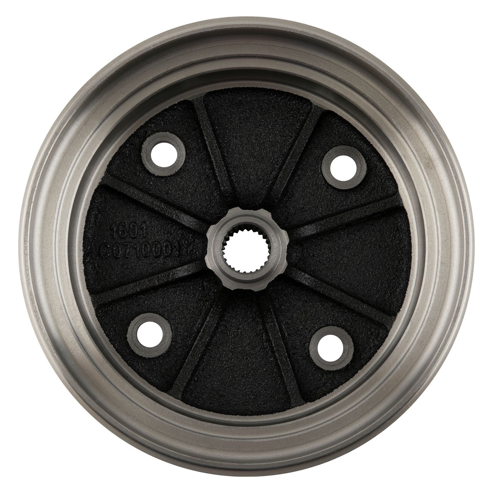 Front Brake Drum Wheel Hub for Kawasaki Mule 3000 3010 3020 4000 4010