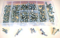 Self Drilling Tapping Metal Screw Assortment