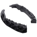 Headlight Bracket Lh & Rh For 2014-2021 Jeep Grand | Built Supply Co