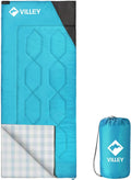 Outdoor Camping Lightweight Sleeping Bag with Carrying Bag,Machine