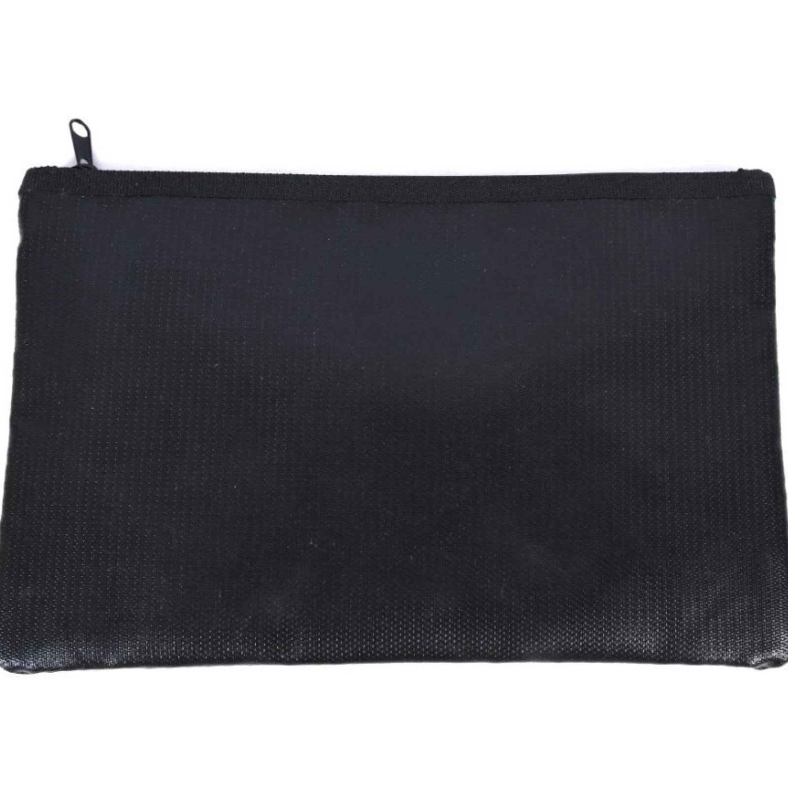 Portable Fireproof Waterproof Document Bags Envelope File Folder Cash