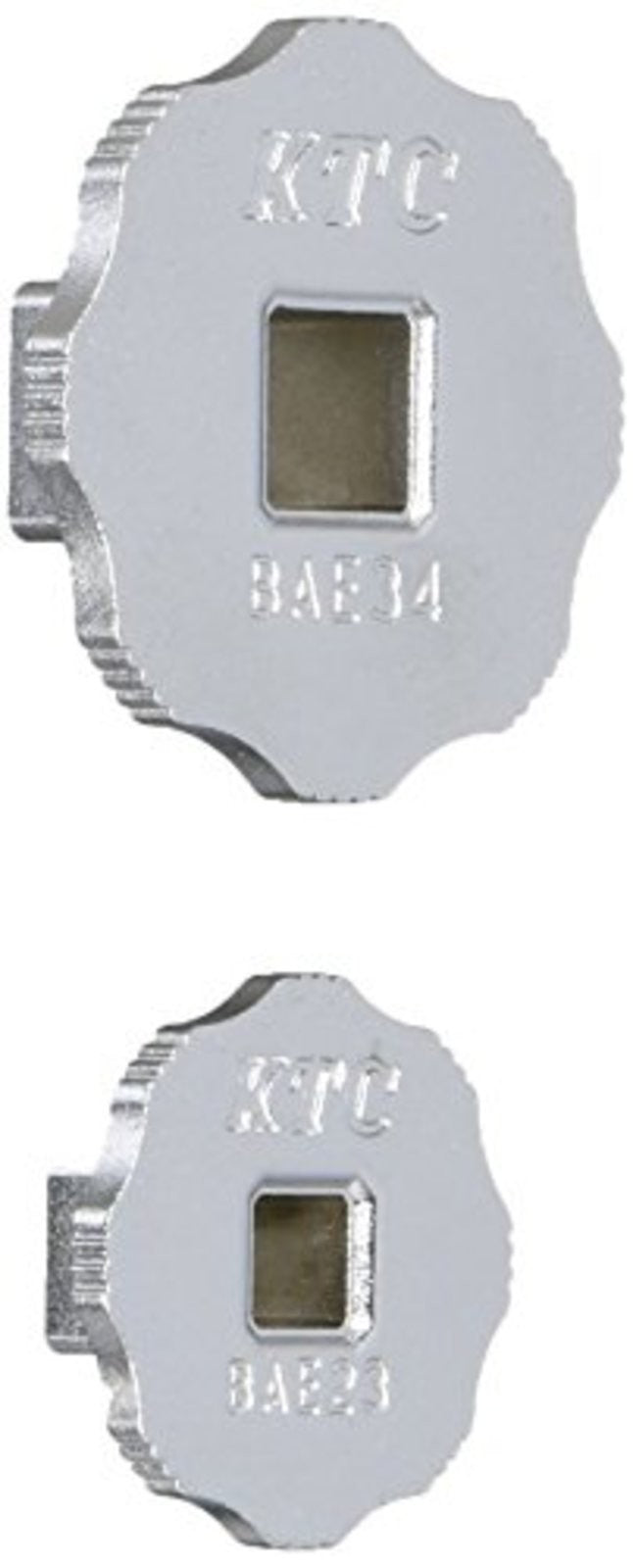 Kyoto Kikaikogu KTC Adapter Set BAE234