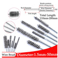 Hex Head Bolts with Phillips Drive A2 304 Stainless Steel