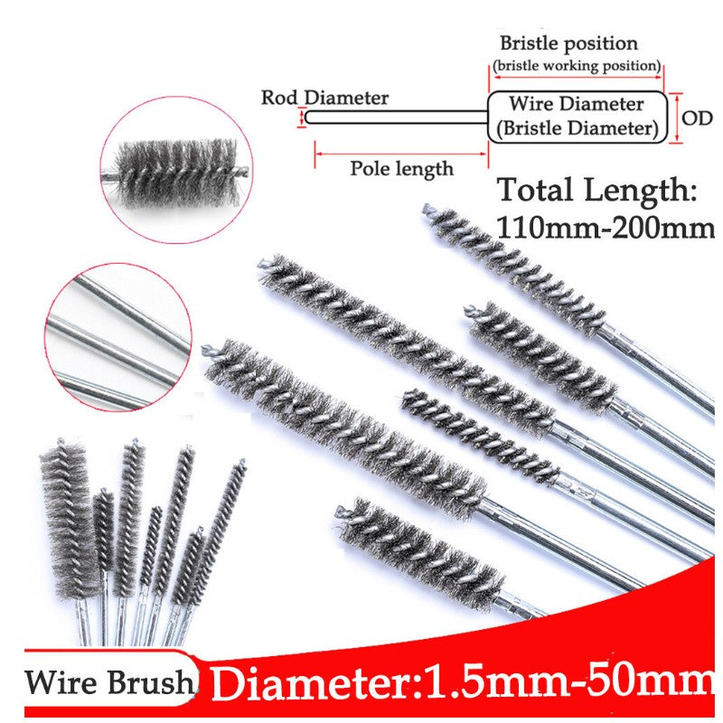 Hex Head Bolts with Phillips Drive A2 304 Stainless Steel