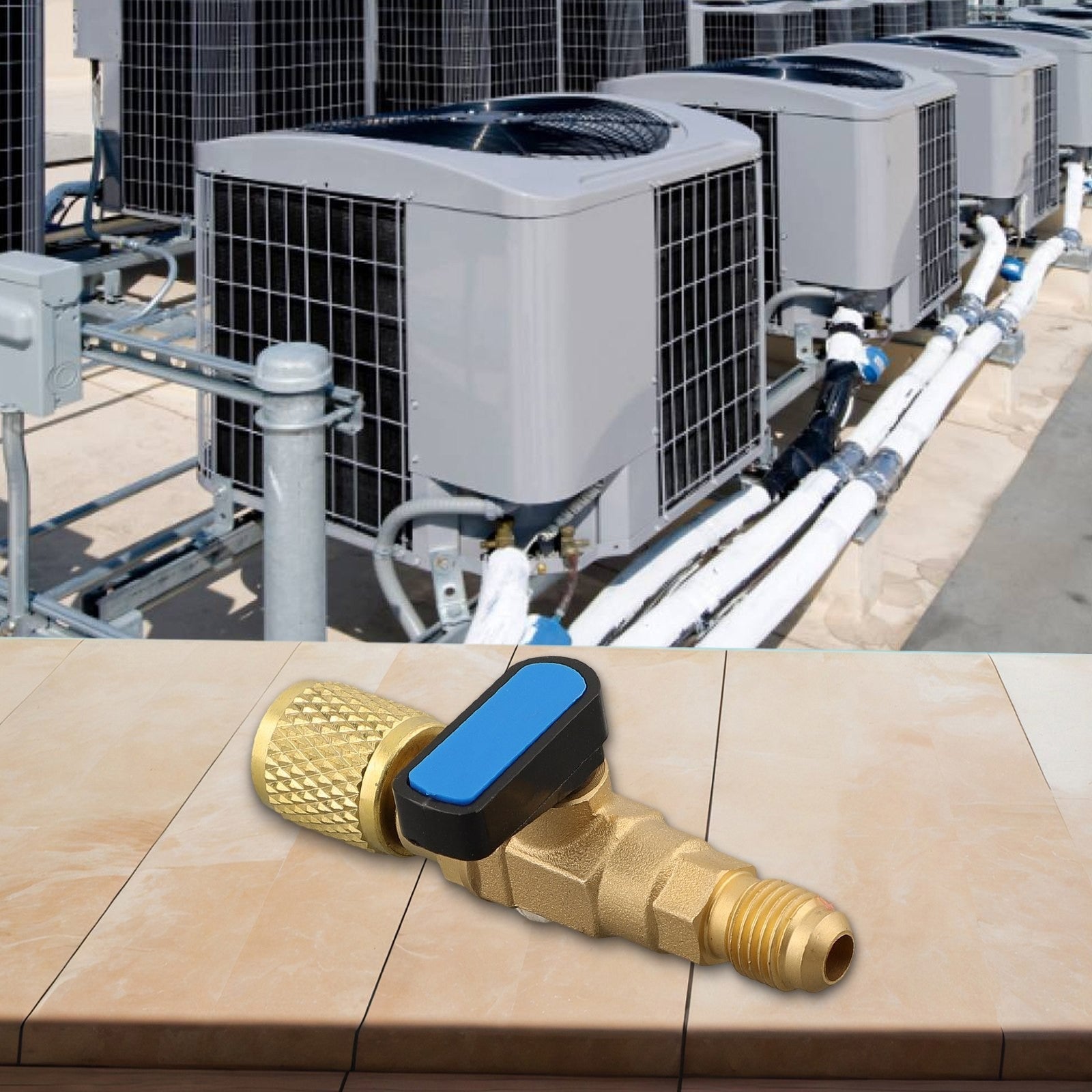 Pressure Washer Connector Accessories for TTB2200PRW