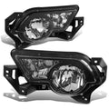 For 2002-2006 Avalanche Clear Lens Front Driving | Built Supply Co