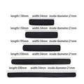 Handlebar Foam Cover Practical Useful Super Thick 130/150/195/350/500mmOpens in 