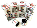 IIT Roll & Lock Sanding Abrasive Discs