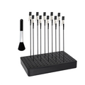 Stand Model Painting Tool With 10 Painting Stand Alligator Clip Stick