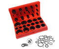 32 Sizes O-ring Assortment Metric Natural Buna Rubber Nbr Washer Set