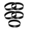 Replacement Vacuum Cleaner Belts 5 Pack For Kirby Ultimate G Diamond