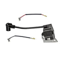 High Voltage Transformer Compatible With Bcx3400 Bcx3410 Bhx2500