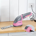 WORKPRO Cordless Grass Shear Trimmer 2-IN-1 Hedge/Grass Cutter