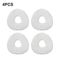 Dependable And Efficient Mop Cloth For Narwal X J4 Robotic Vacuum