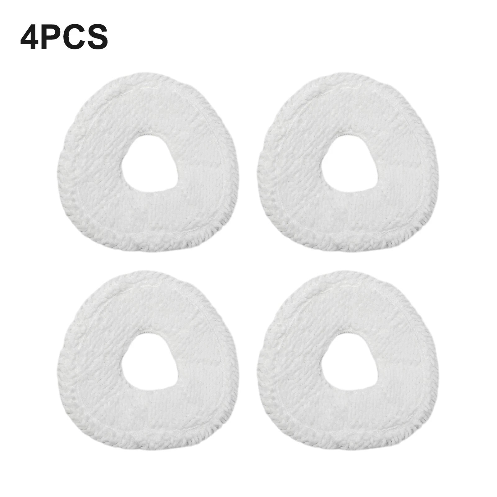 Dependable And Efficient Mop Cloth For Narwal X J4 Robotic Vacuum