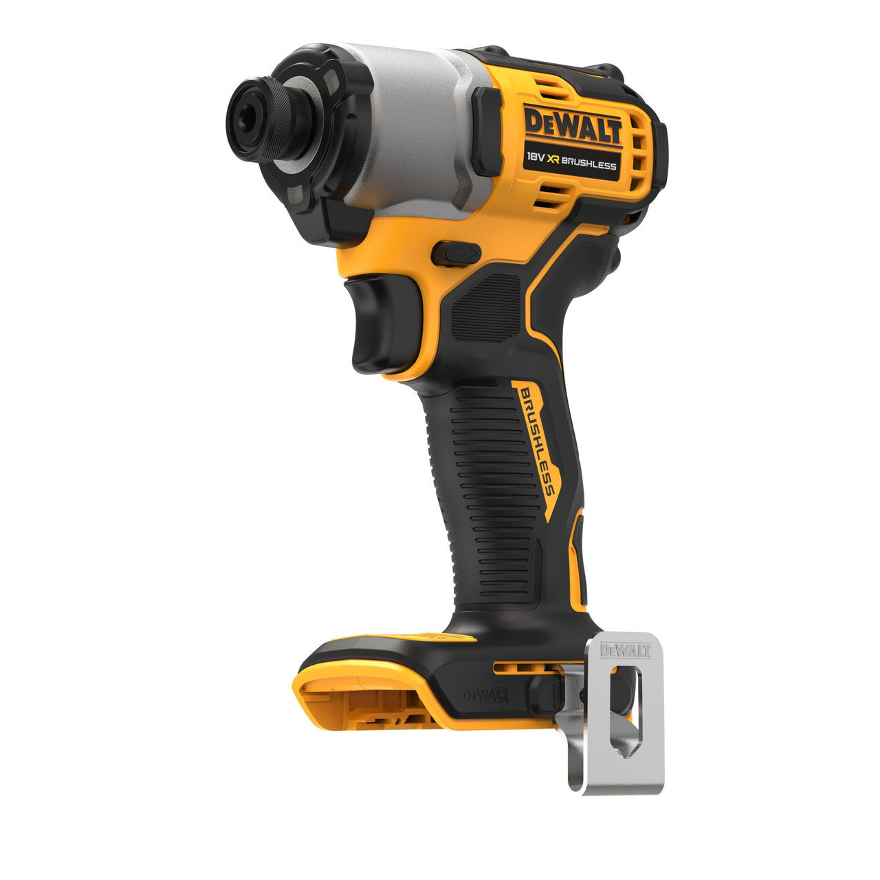 NEW DEWALT BRUSHLESS IMPACT DRIVER DCF840N 18VOpens in