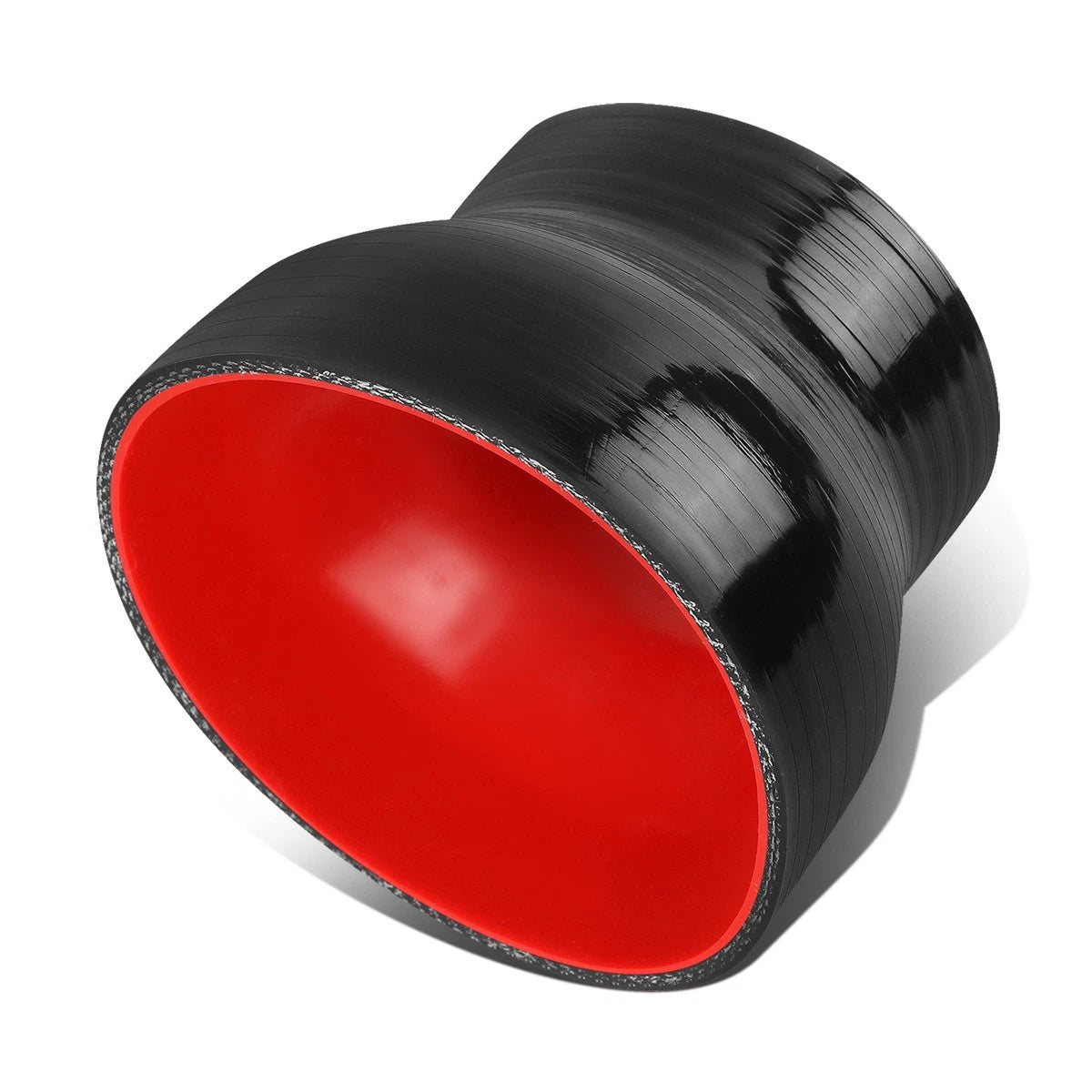 3"-4" 200PSI Turbo/intake Piping Silicone Coupler Reducer Hose/pipe