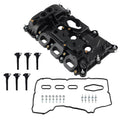 Engine Valve Cover w/ Coils for Ford Expedition 3.5L V6 Turbo
