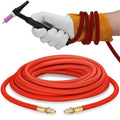 Flexible 25ft Superflex Tig Torch Power Cord For | Built Supply Co
