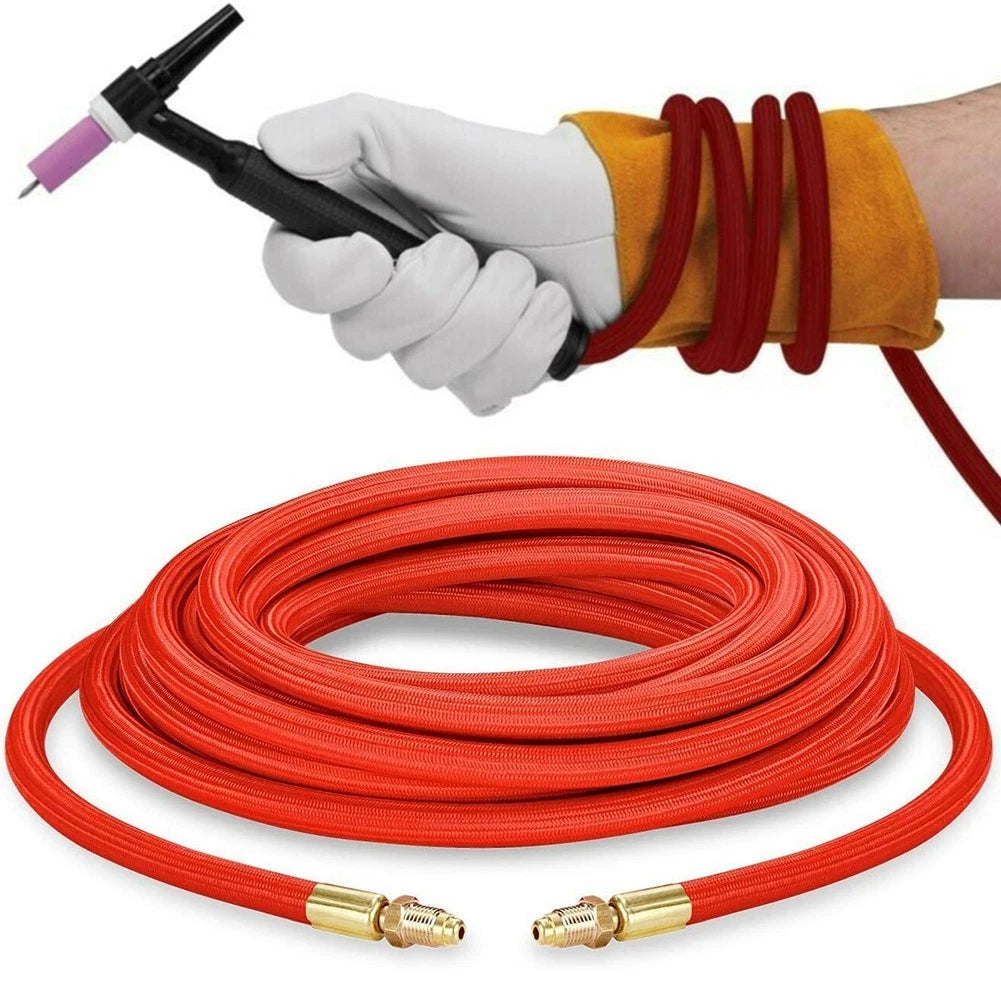 Flexible 25ft Superflex Tig Torch Power Cord For | Built Supply Co