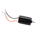 Durable Metal 550 Carbon Brush Motor For Wltoys 144001 1/14 Rc Car