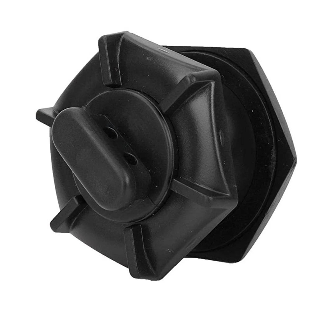 Sport Drain Valve 7*6*5cm/2.8*2.<wbr/>4*2inch Fishing Boats