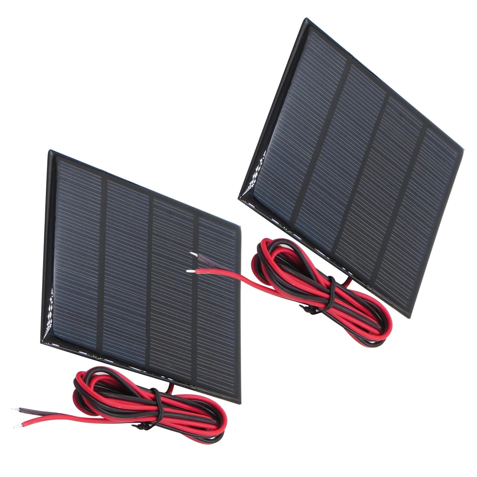 Mini 12V/1.5W Cellphones Dc Battery Silicone Solar Panel Charger