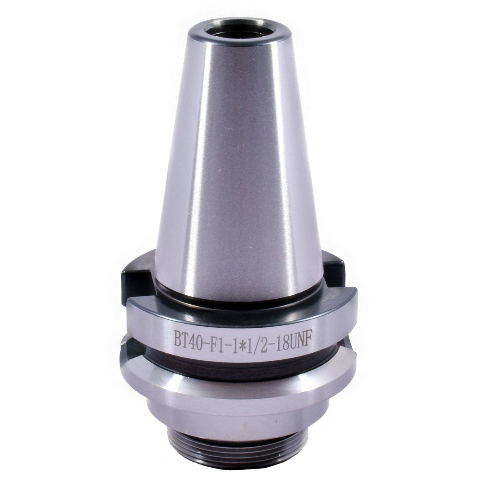 1/2 MT3 Shank F1 1-1/2 Boring Head Arbor Tool Holder