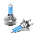 Nrg Optics 55W / 12V Super White Light Hid Blue | Built Supply Co