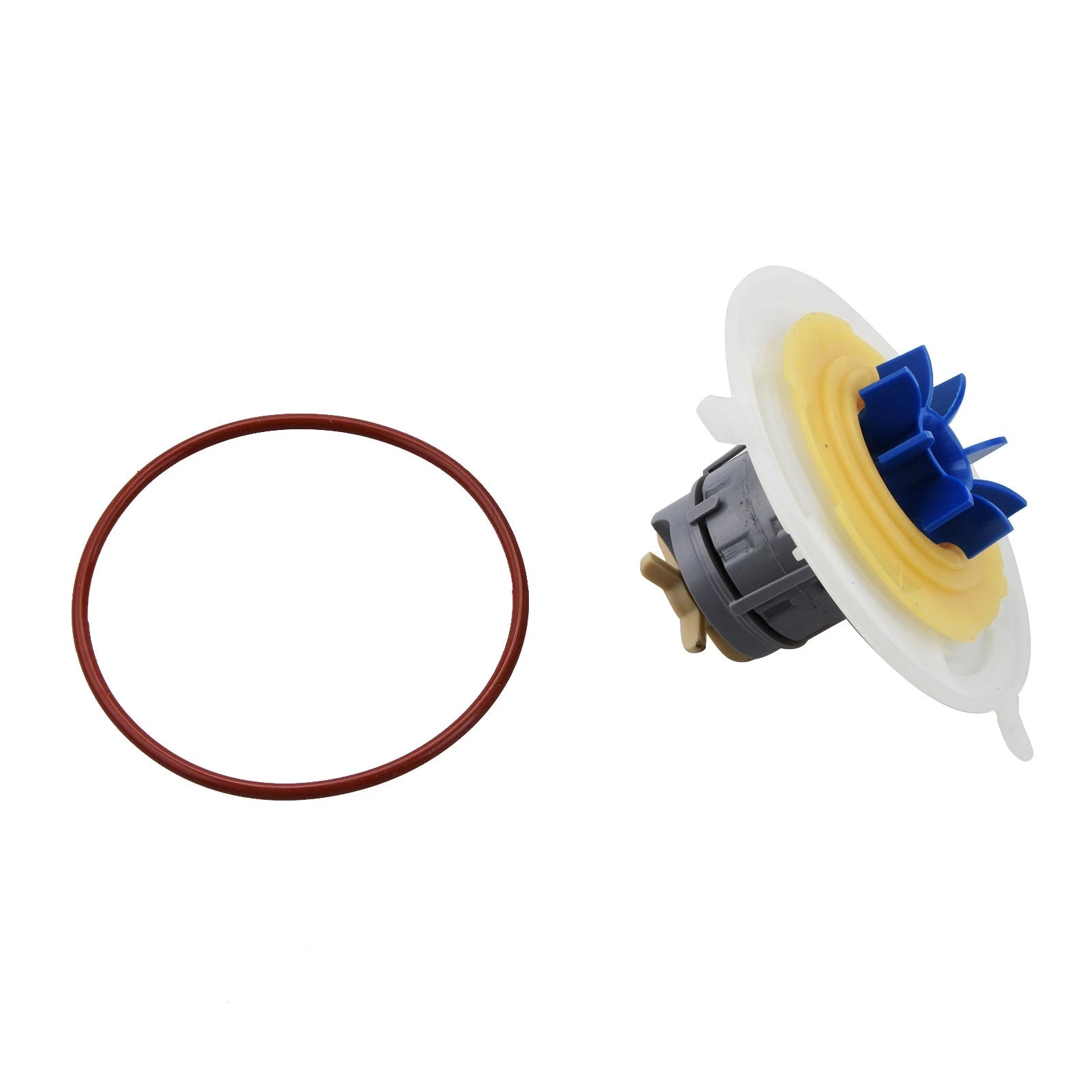 524285p Motor Rotor Assembly For Fisher & Paykel | Built Supply Co