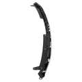 Bumper Cover for Honda Accord Coupe 2011-2012 Front Upper 71122TE0A11 ABS 1pc