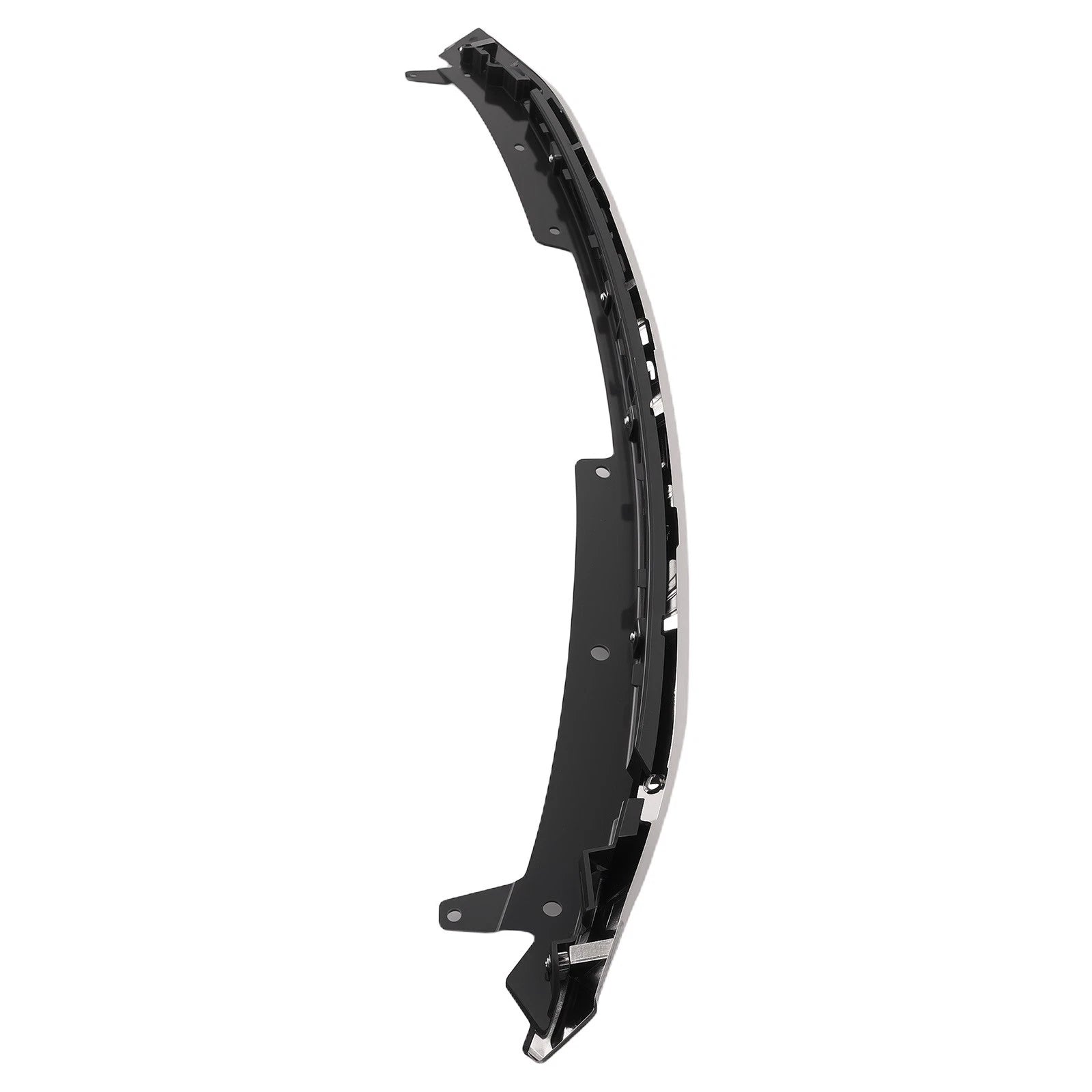 Bumper Cover for Honda Accord Coupe 2011-2012 Front Upper 71122TE0A11 ABS 1pc